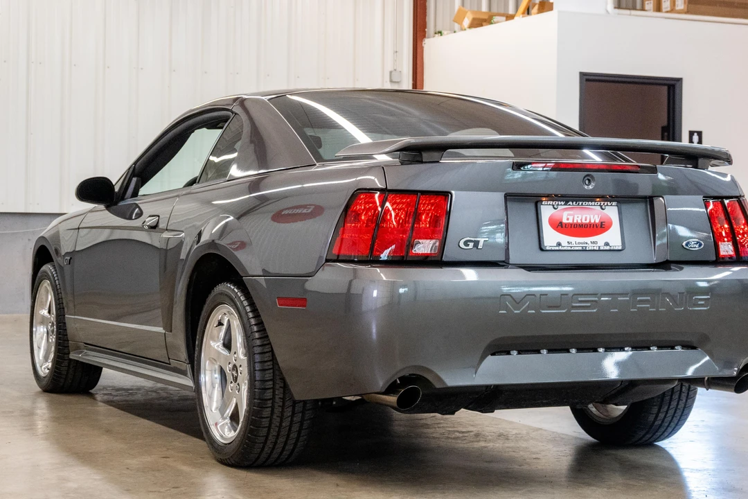 2003 Ford SN95 Mustang - Image 7 of 31