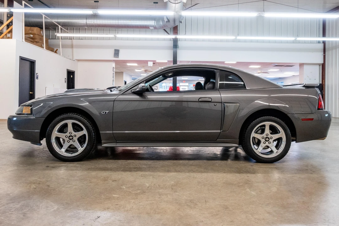 2003 Ford SN95 Mustang - Image 10 of 31