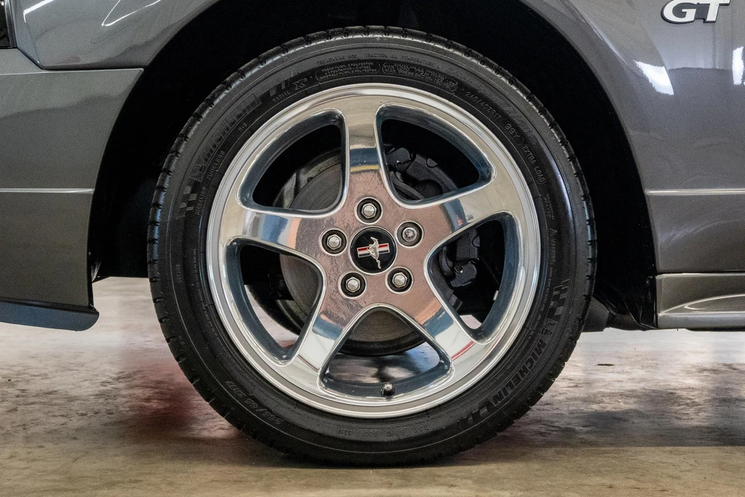 2003 Ford SN95 Mustang - Image 26 of 31