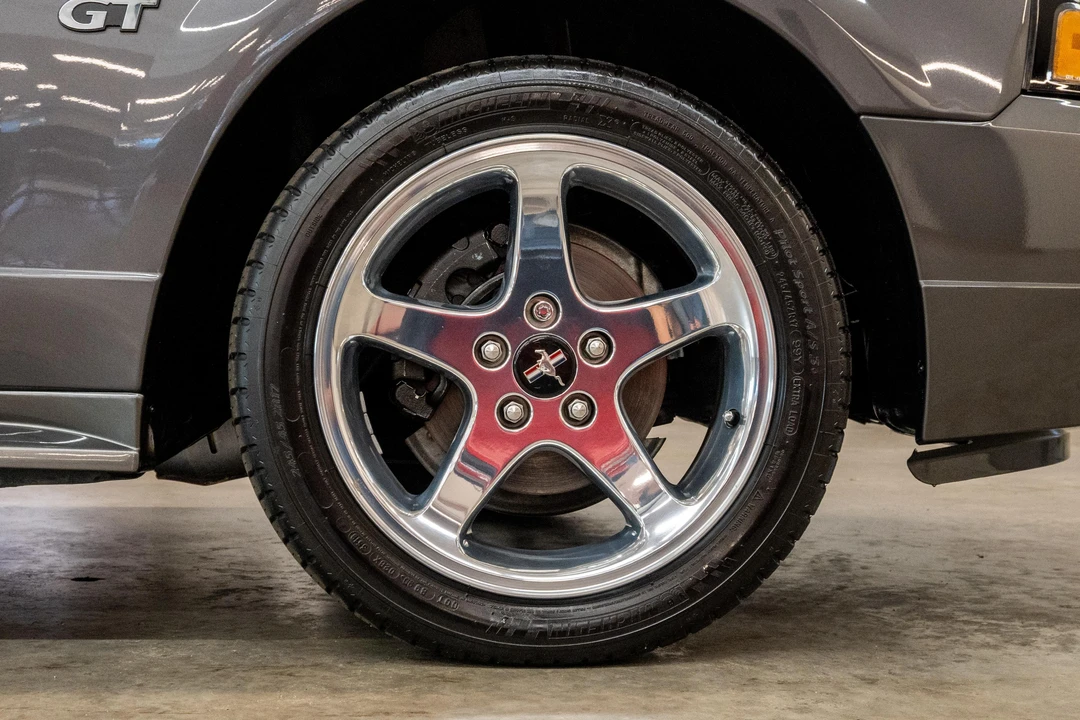 2003 Ford SN95 Mustang - Image 28 of 31