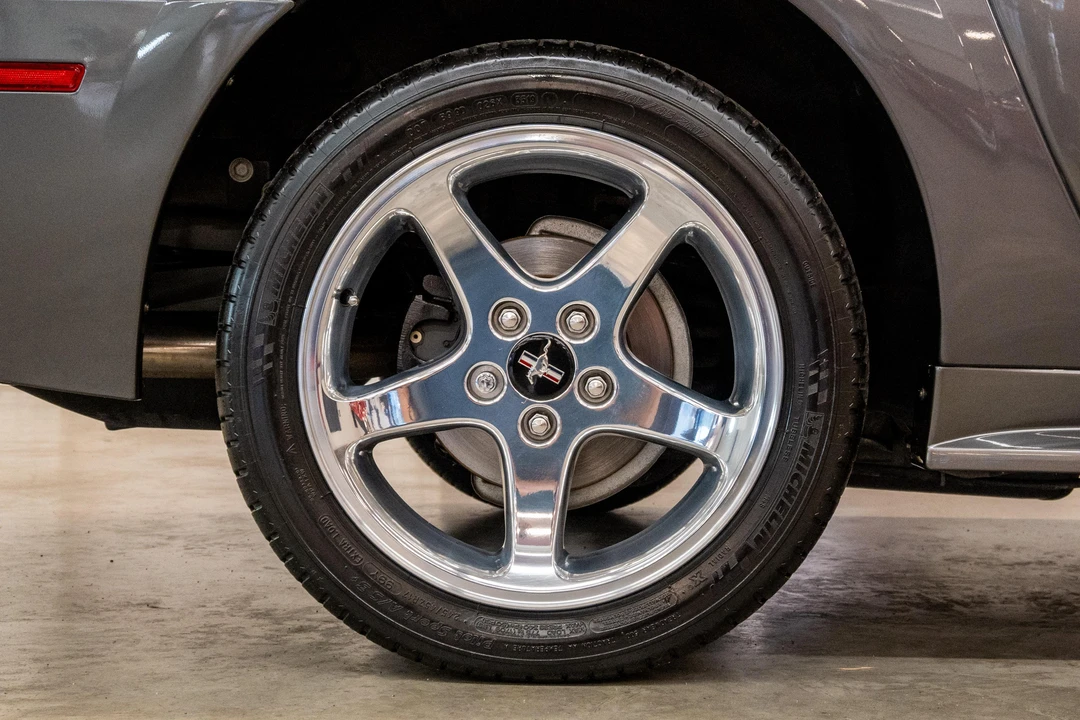 2003 Ford SN95 Mustang - Image 29 of 31