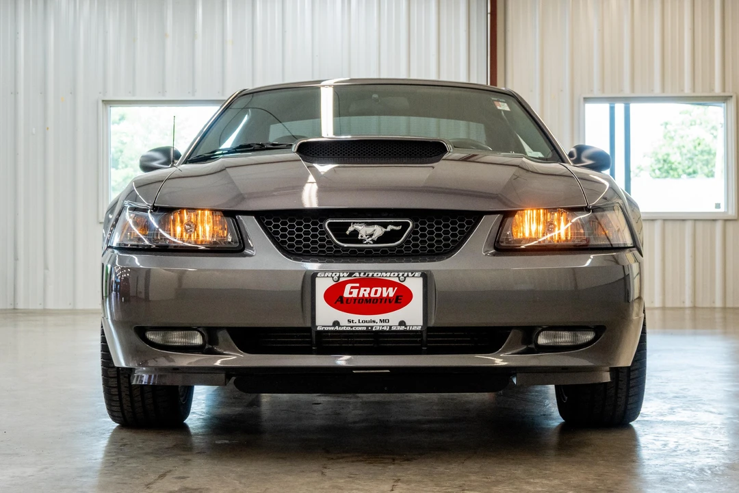 2003 Ford SN95 Mustang - Image 13 of 31