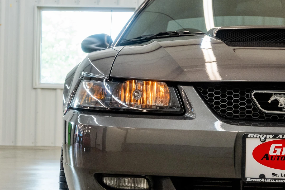 2003 Ford SN95 Mustang - Image 14 of 31