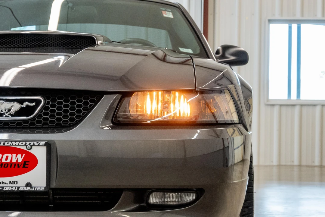 2003 Ford SN95 Mustang - Image 15 of 31