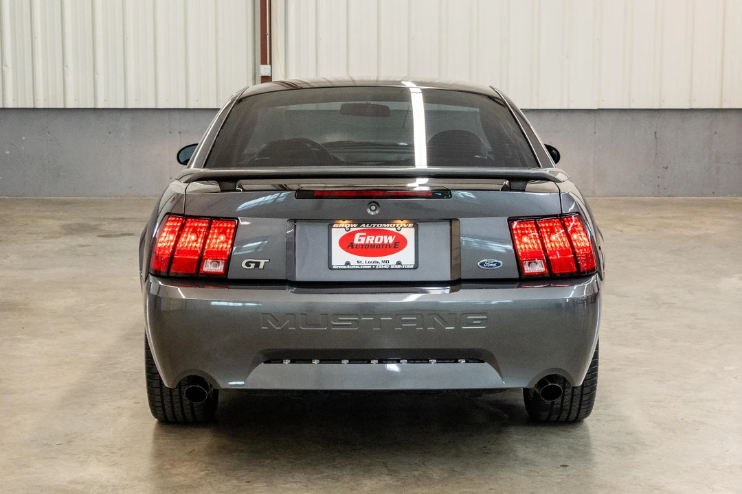 2003 Ford SN95 Mustang - Image 6 of 31