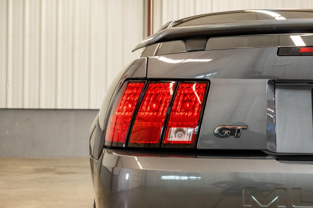 2003 Ford SN95 Mustang - Image 16 of 31