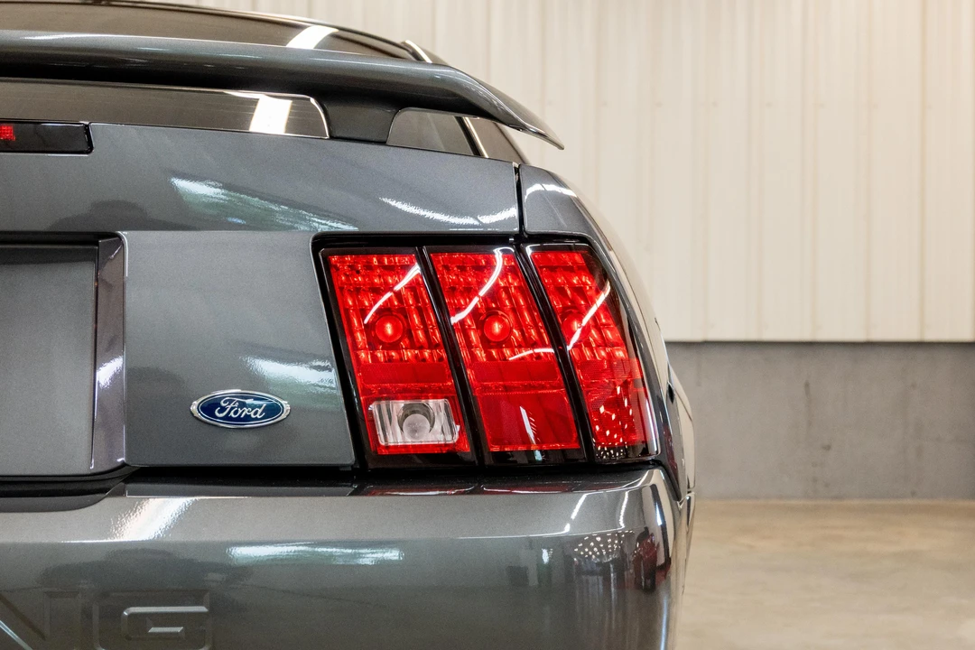 2003 Ford SN95 Mustang - Image 17 of 31
