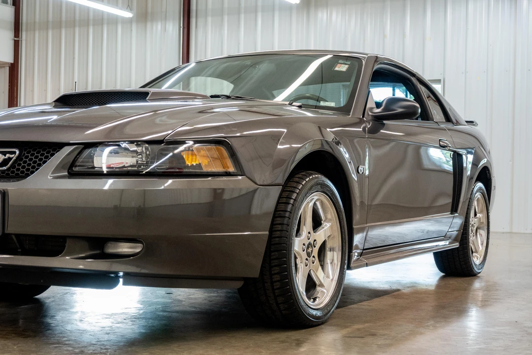 2003 Ford SN95 Mustang - Image 18 of 31