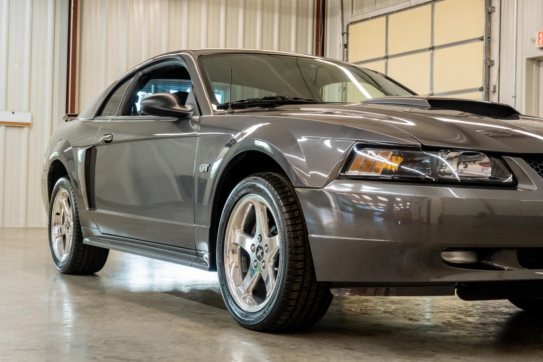 2003 Ford SN95 Mustang - Image 19 of 31