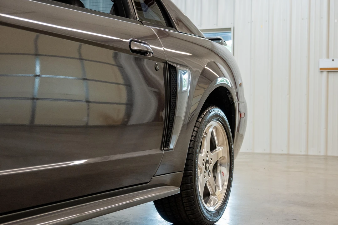 2003 Ford SN95 Mustang - Image 20 of 31