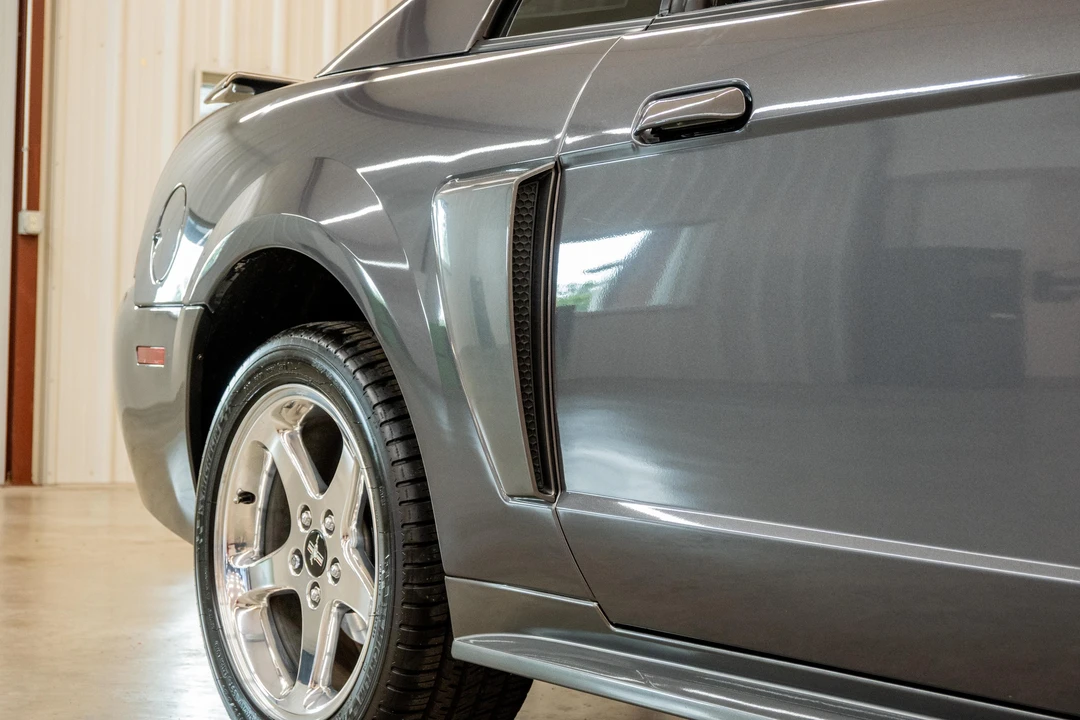 2003 Ford SN95 Mustang - Image 21 of 31