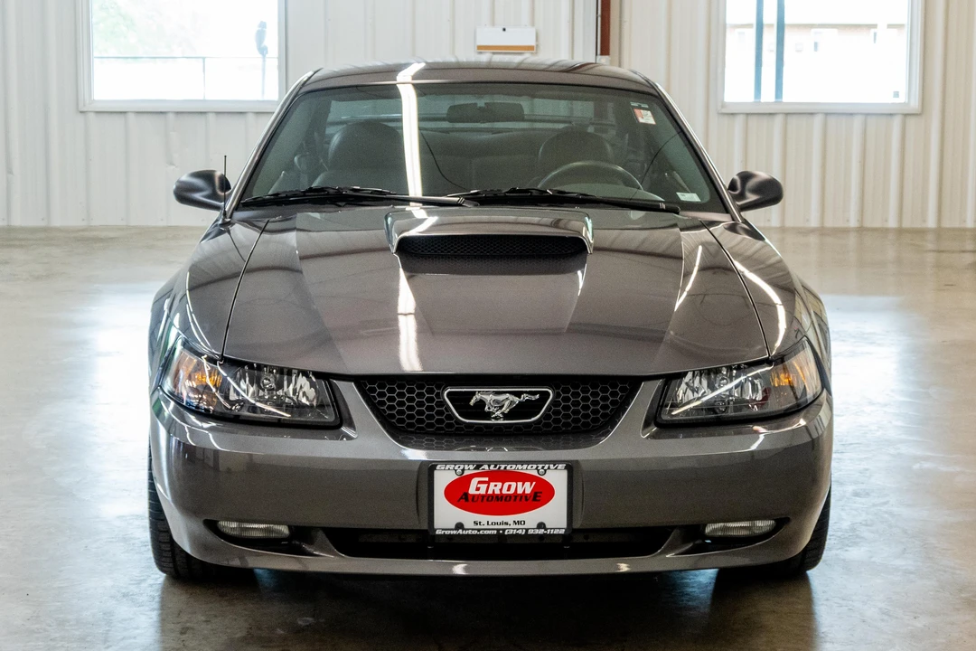 2003 Ford SN95 Mustang - Image 8 of 31