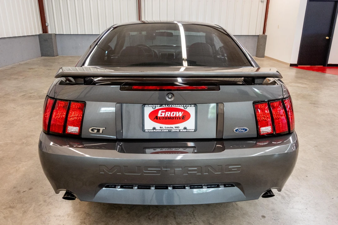 2003 Ford SN95 Mustang - Image 5 of 31