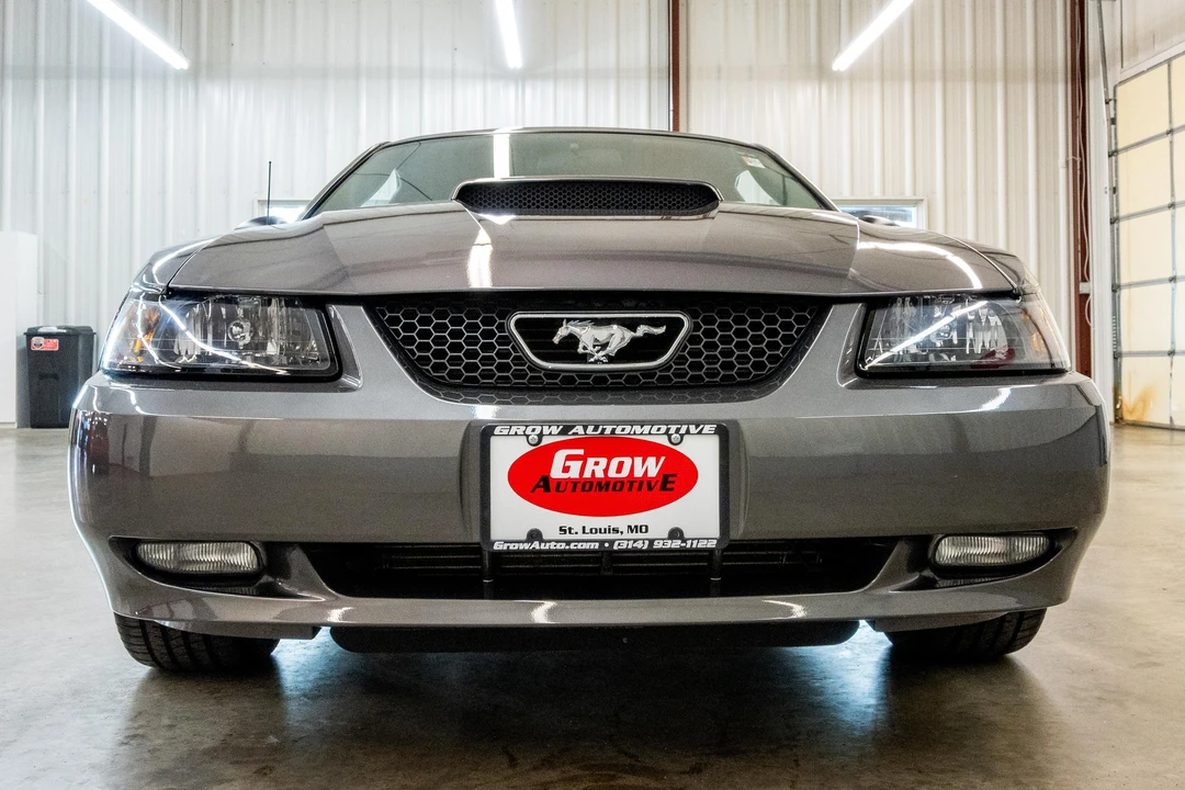 2003 Ford SN95 Mustang - Image 9 of 31