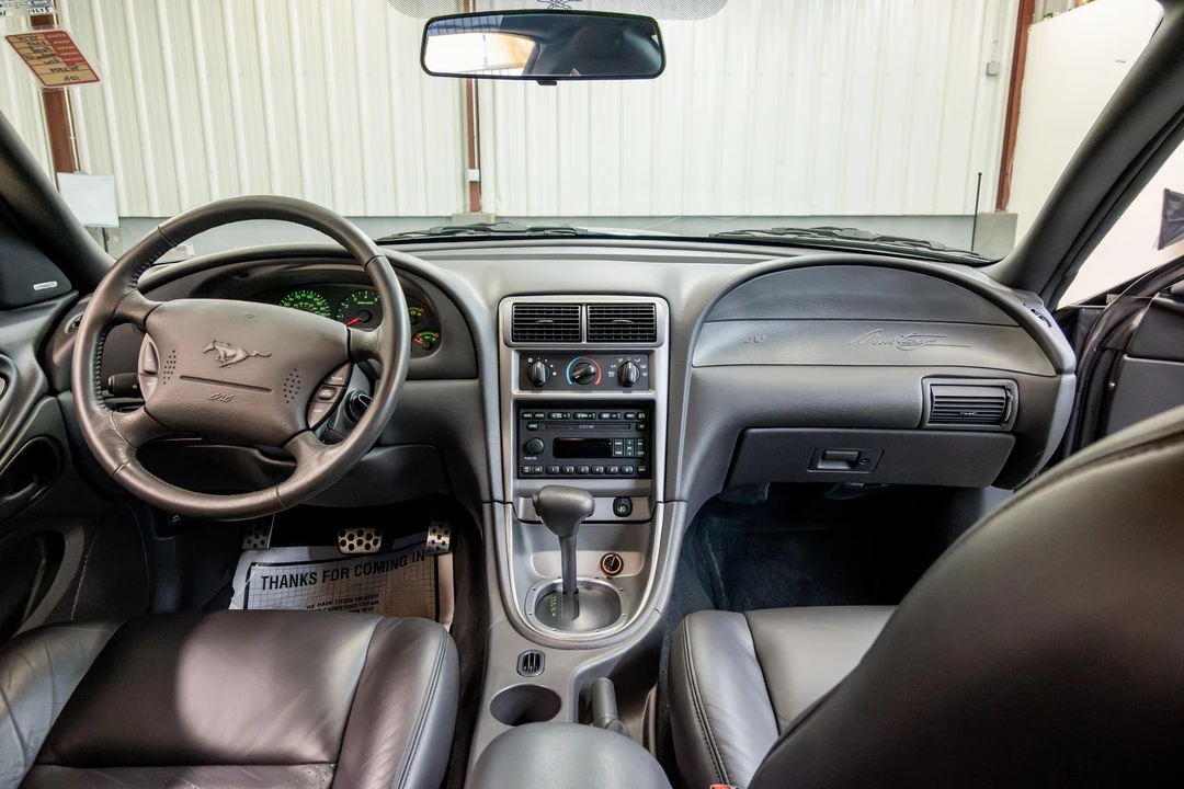 2003 Ford SN95 Mustang - Image 30 of 31