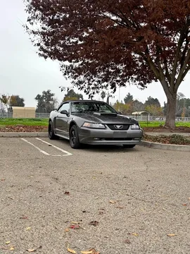 2003 Ford Mustang GT Premium Coupe