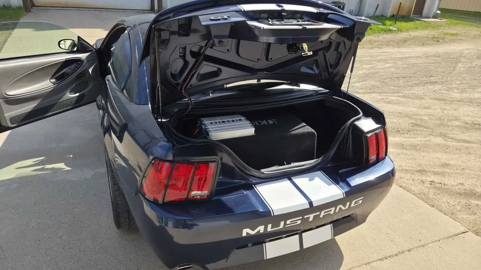 2003 Ford SN95 Mustang - Image 18 of 20
