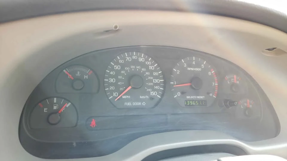 2003 Ford SN95 Mustang - Image 14 of 20