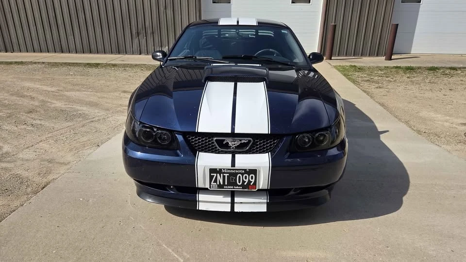 2003 Ford SN95 Mustang - Image 4 of 20
