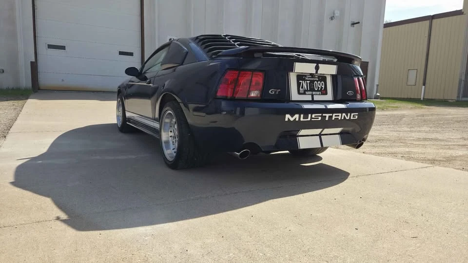 2003 Ford SN95 Mustang - Image 19 of 20