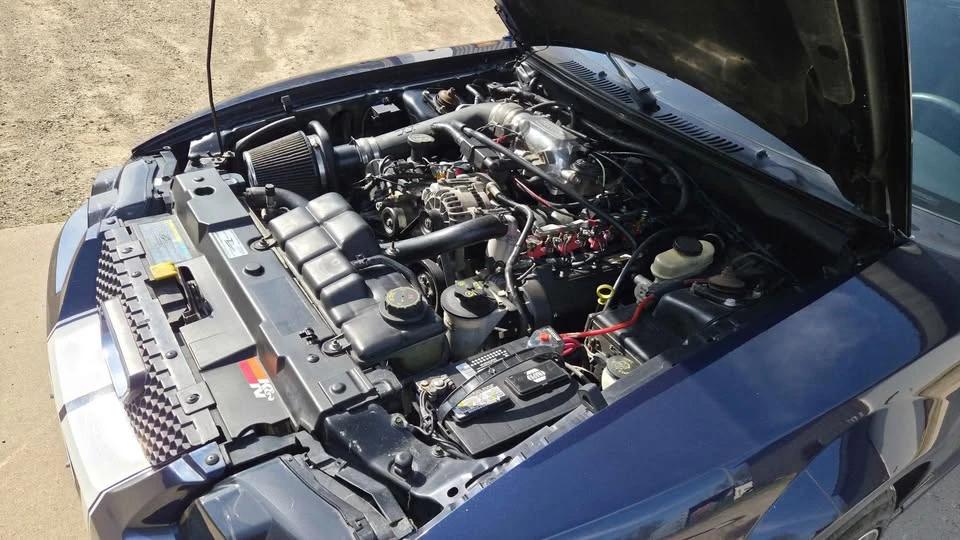 2003 Ford SN95 Mustang - Image 17 of 20