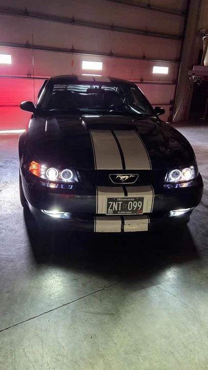 2003 Ford SN95 Mustang - Image 10 of 20