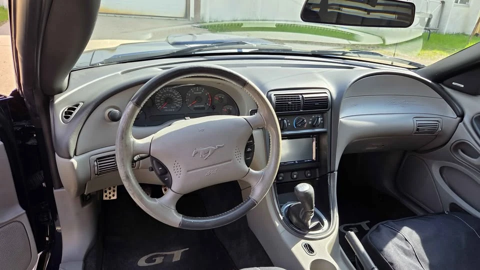 2003 Ford SN95 Mustang - Image 16 of 20
