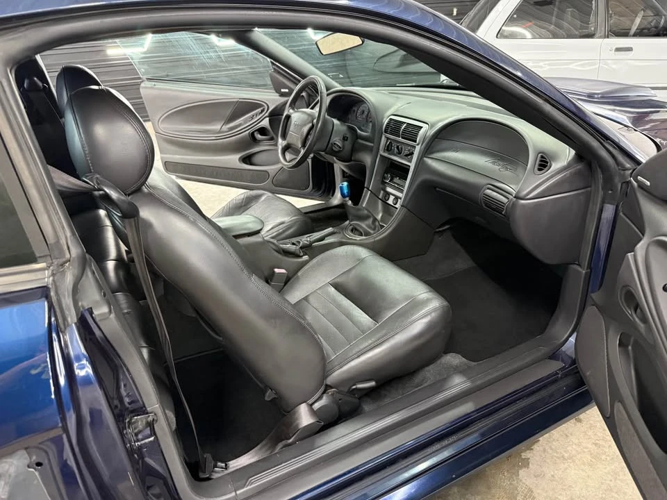 2003 Ford SN95 Mustang - Image 9 of 12