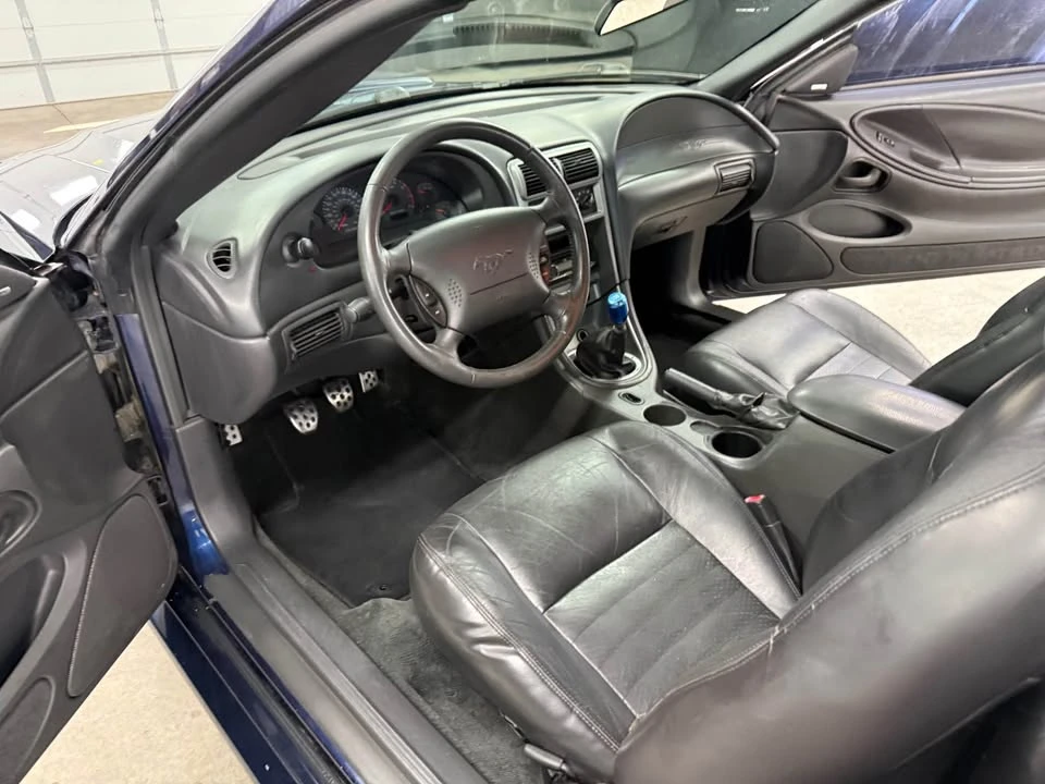 2003 Ford SN95 Mustang - Image 8 of 12