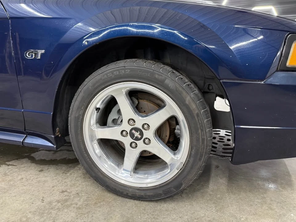 2003 Ford SN95 Mustang - Image 7 of 12