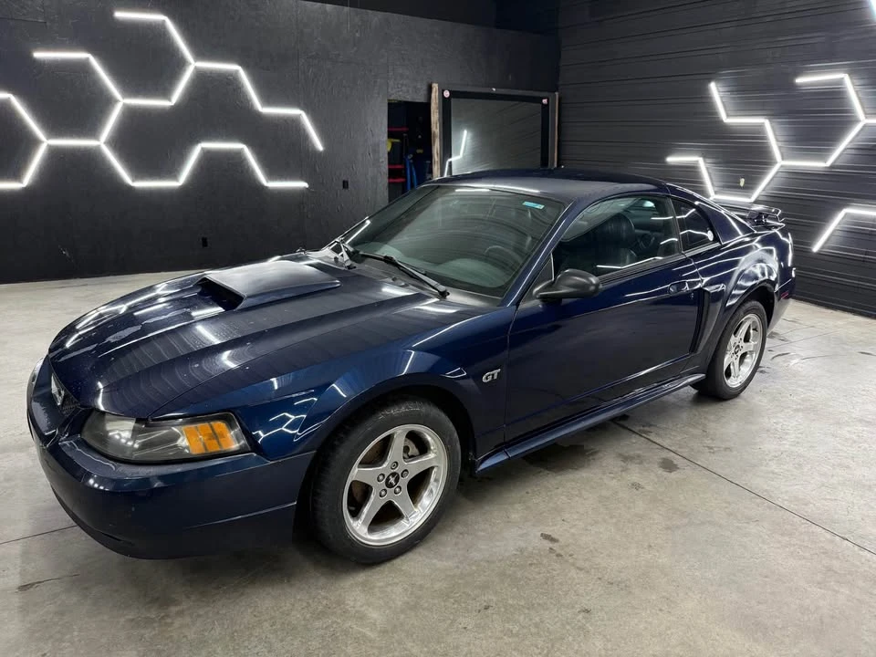 2003 Ford SN95 Mustang - Image 4 of 12
