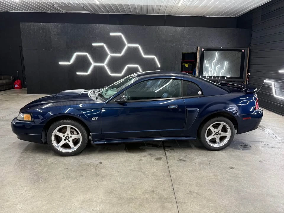 2003 Ford SN95 Mustang - Image 5 of 12