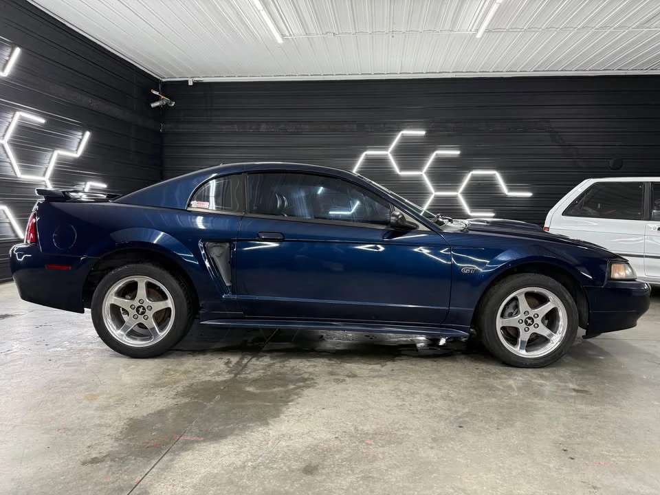 2003 Ford SN95 Mustang - Image 2 of 12
