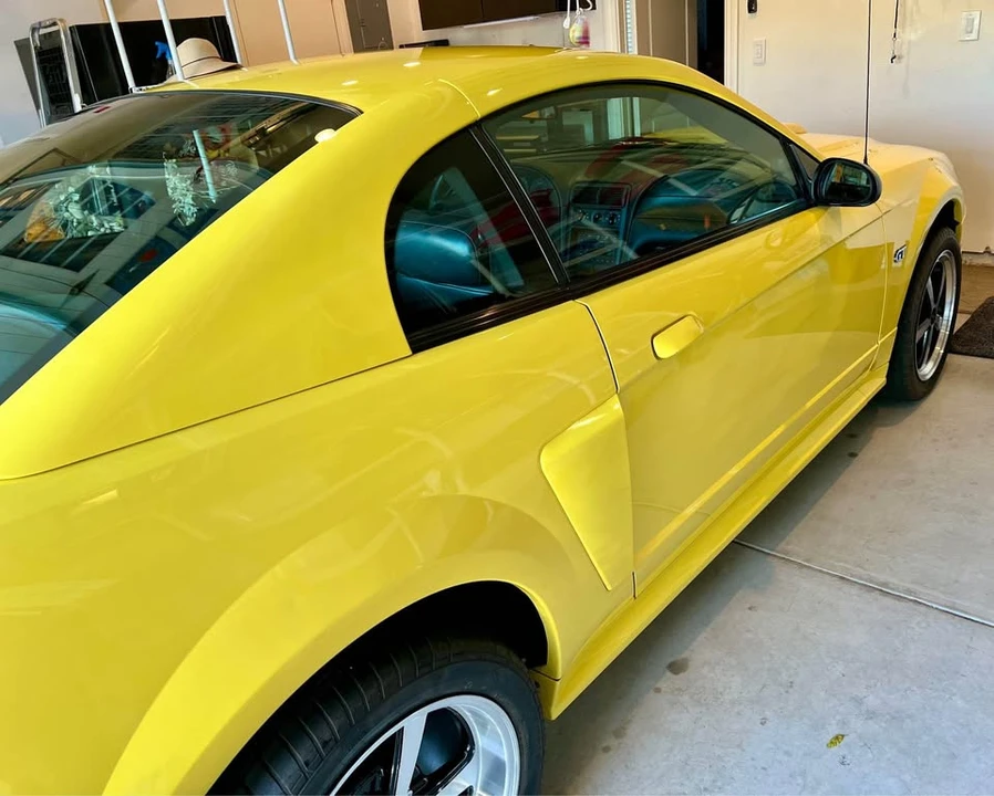 2003 Ford SN95 Mustang - Image 5 of 20