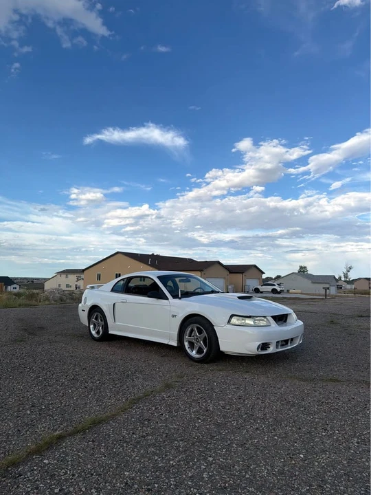 2003 Ford SN95 Mustang - Image 3 of 11