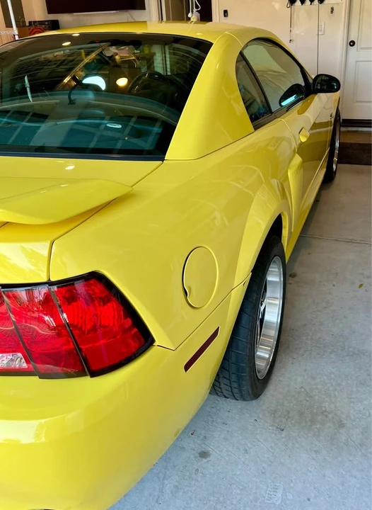 2003 Ford SN95 Mustang - Image 4 of 20