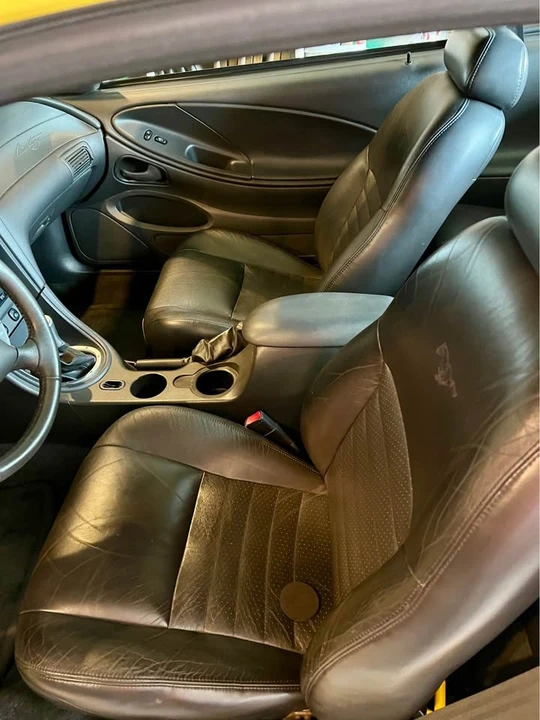 2003 Ford SN95 Mustang - Image 13 of 20