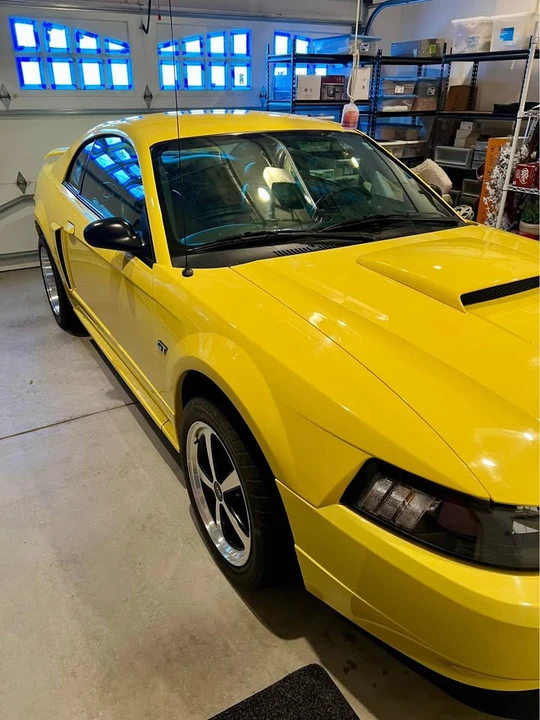 2003 Ford SN95 Mustang - Image 20 of 20