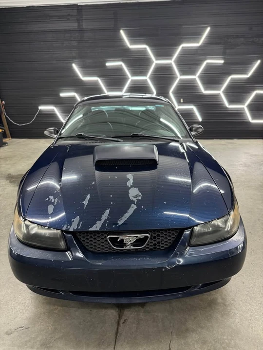 2003 Ford SN95 Mustang - Image 6 of 12