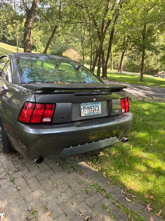 2003 Ford SN95 Mustang - Image 5 of 5