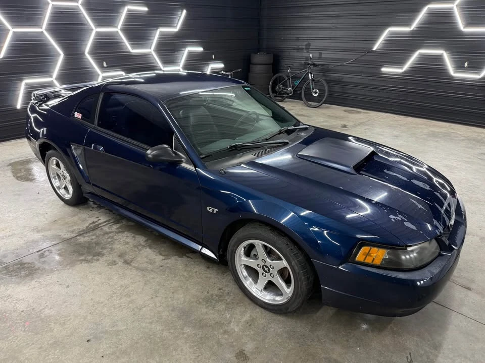 2003 Ford SN95 Mustang - Image 12 of 12