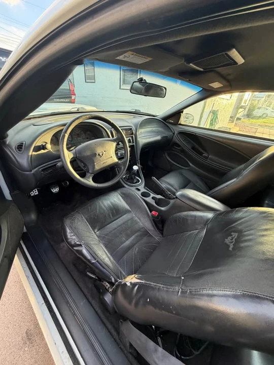 2003 Ford SN95 Mustang - Image 10 of 11