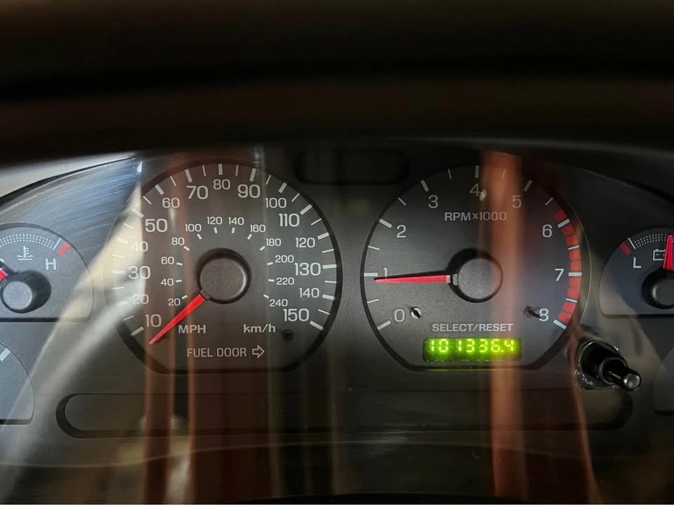 2003 Ford SN95 Mustang - Image 7 of 20