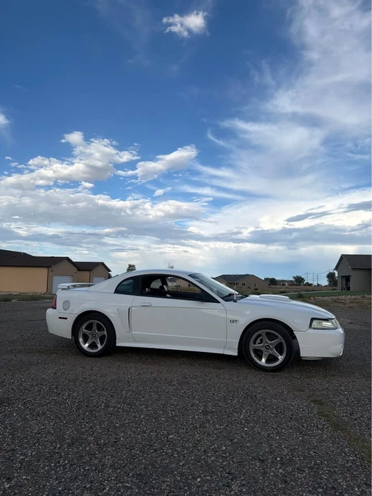 2003 Ford SN95 Mustang - Image 4 of 11