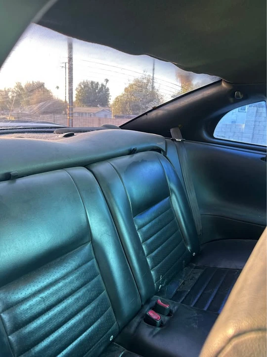 2003 Ford SN95 Mustang - Image 13 of 13
