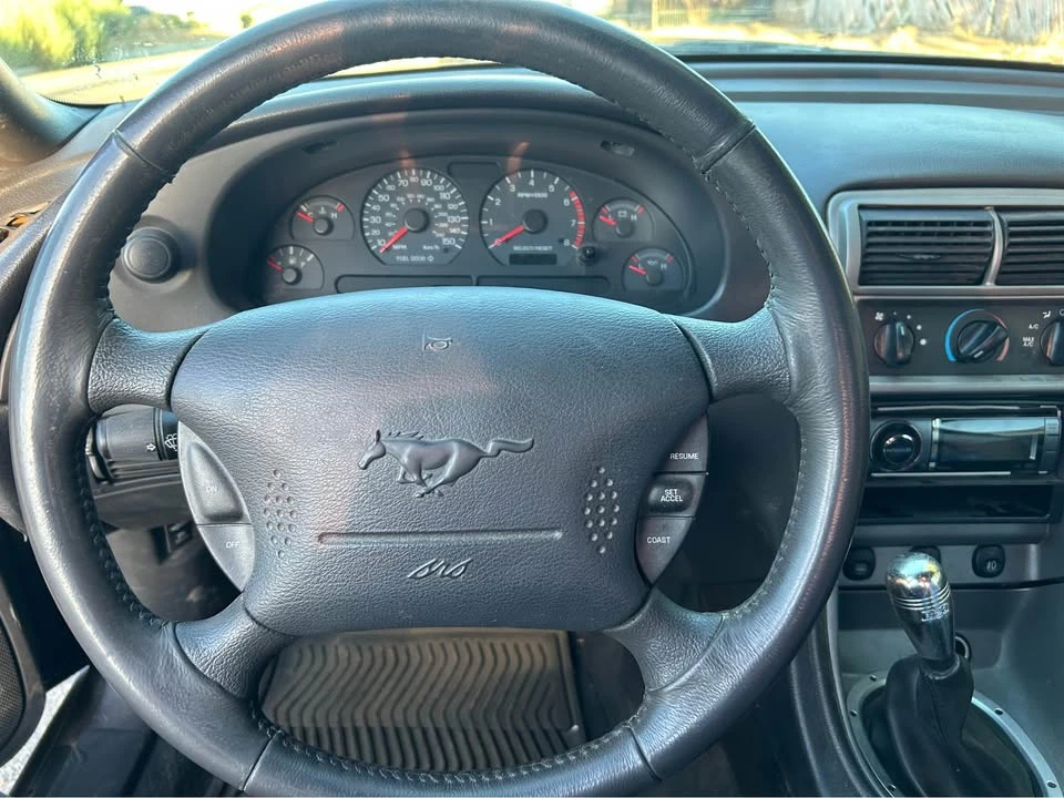 2003 Ford SN95 Mustang - Image 7 of 13
