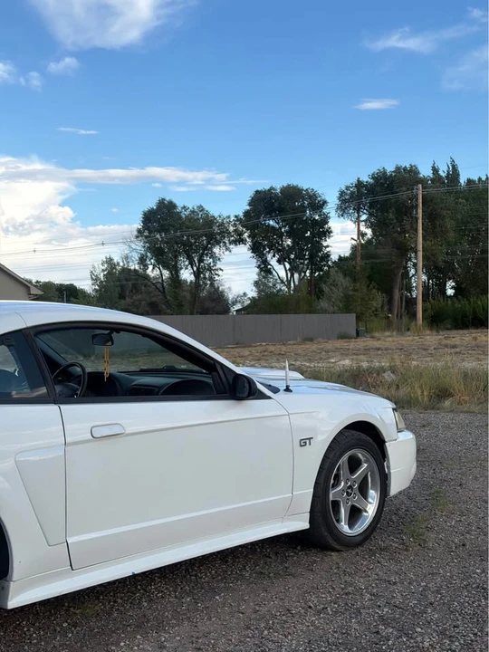 2003 Ford SN95 Mustang - Image 6 of 11