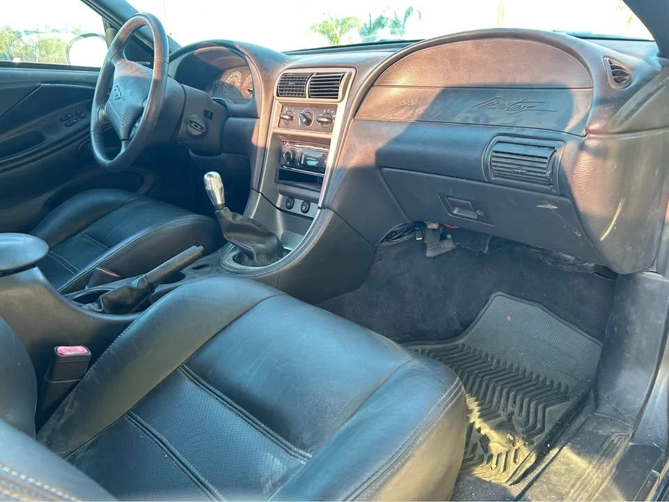 2003 Ford SN95 Mustang - Image 9 of 13