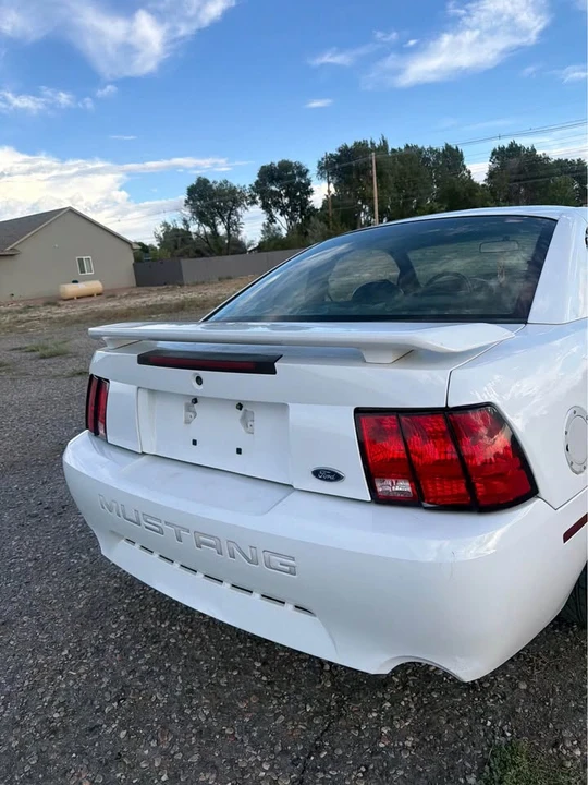 2003 Ford SN95 Mustang - Image 7 of 11