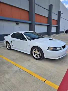 2003 Ford Mustang GT Premium Coupe 2D